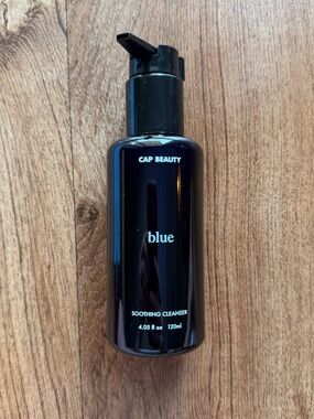 CAP Beauty Blue Cleanser